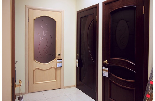 Межкомнатные и входные двери по акции в Феодосии - Межкомнатные двери, перегородки в Феодосии