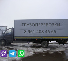 Перевозка мебели из Приморского по России - Грузовые перевозки в Приморском