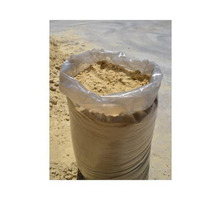 Продам песок речной в мешках - Сыпучие материалы в Севастополе