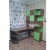 Мебель в детскую комнату под заказ - Мебель на заказ в Симферополе