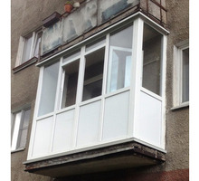 Окна. Балконы. Лоджии. Под Ключ - Балконы и лоджии в Севастополе