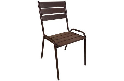 Столы и стулья для летних площадок ресторанов и кафе - Столы / стулья в Черноморском