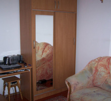 Сдаётся однокомнатная квартира в Бахчисарае по ул. Крымская, малосемейка, куня, комната , сан.узел - Аренда квартир в Бахчисарае