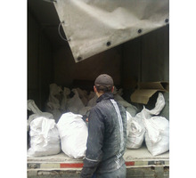 Вывоз мусора уборка территории - Вывоз мусора в Севастополе
