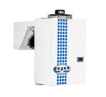 Низкотемпературный моноблок СЕВЕР BGM 117 S -20С..-15С для морозильных камер мяса или рыбы - Продажа в Севастополе