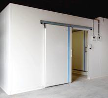 Строительство Овощехранилищ Холодильных Камер под "Ключ" - Продажа в Бахчисарае
