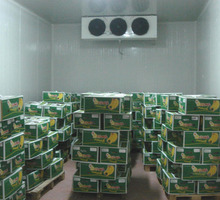Холодильные Установки для Овощехранилищ. Доставка Монтаж - Продажа в Белогорске