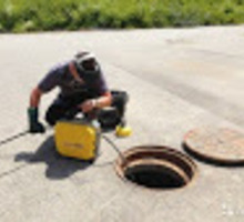 Срочная прочистка канализации Алупка - Сантехника, канализация, водопровод в Алупке