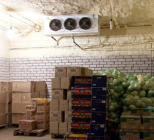 Холодильные Установки "BITZER" для Овощехранилищ - Продажа в Крыму