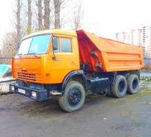 Вывоз мусора,  доставка сыпучих материалов - Вывоз мусора в Севастополе