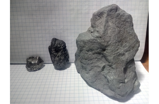 Продам небольшую подборку метеоритов и тектит - Хобби в Севастополе