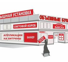Паспорт на рекламную конструкцию - Проектные работы, геодезия в Крыму