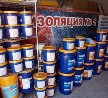 Гидроизоляция  в Алуште -инъектирование течей. - Строительные работы в Алуште