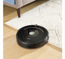 Продаю пылесос iRobot Roomba 698 - Пылесосы и пароочистители в Симферополе