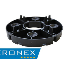 Опора нерегулируемая KRONEX 20 мм  60 руб.Бесплатная доставка по Крыму - Напольные покрытия в Симферополе