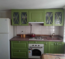 Мебель индивидуальный проект - Мебель для кухни в Крыму