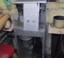 Станок сом производство ссср ,для производства обуви - Продажа в Ялте