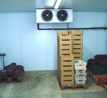 Камеры Хранения Овощей и Фруктов.Оборудование "BITZER" - Продажа в Симферополе