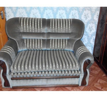Продам красивый диван, в отличном состоянии, почти новый. - Мягкая мебель в Севастополе