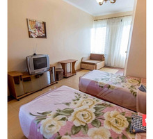 Сдам комнаты в гостевом доме в Судаке - Гостиницы, отели, гостевые дома в Судаке