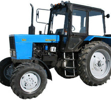Трактор МТЗ 82.1 Беларус - Сельхоз техника в Крыму