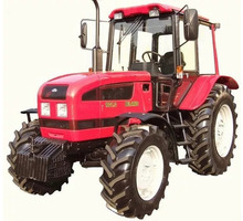 ​Трактор МТЗ 1021.3 Беларус - Сельхоз техника в Крыму