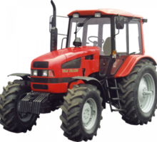 Трактор Беларус1221.3 (МТЗ) - Сельхоз техника в Симферополе