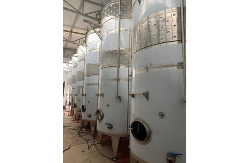 Емкости для сохранения вина - Оборудование для HoReCa в Феодосии