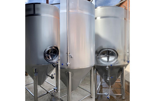 Мини пивоварня - Оборудование для HoReCa в Феодосии