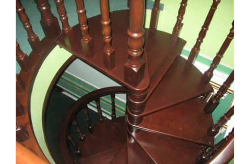 ​Лестницы, корпусная мебель на заказ в Симферополе – «Still Line»: изделия на любой вкус! - Лестницы в Симферополе
