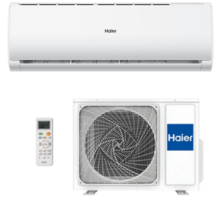 Кондиционер сплит-система Haier HSU-09HTL103/R2 25 м² - Климатическая техника в Симферополе