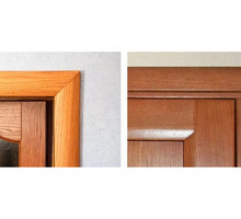 Установка входных и межкомнатных дверей - Ремонт, установка окон и дверей в Севастополе