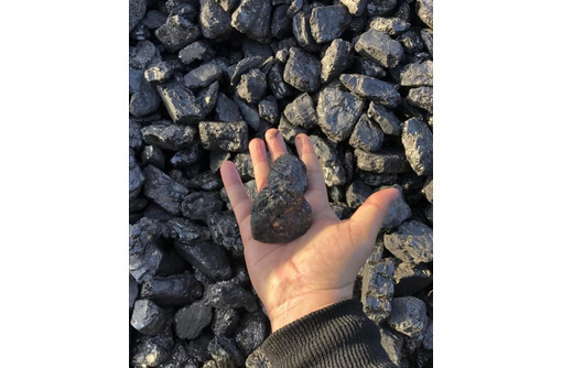 Уголь каменный - Твердое топливо в Черноморском