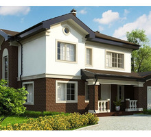 ​Строительство домов в Судаке - «Sunny House». Дом вашей мечты за 45 дней, от 10000 руб. кв.м! - Строительные работы в Судаке