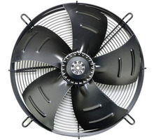 Вентилятор Осевой Axial YWF 4Е-300-S (300мм) - Продажа в Симферополе