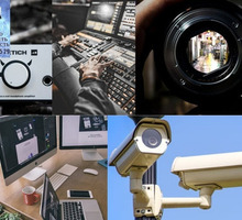 ​Умные системы видеонаблюдения, GSM сигнализации, усиление сотового сигнала в Судаке – «Цербер» - Охрана, безопасность в Судаке
