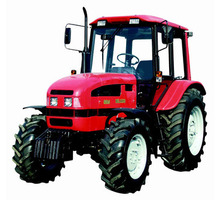 Трактор Беларус (МТЗ) 920.3 - Сельхоз техника в Крыму