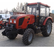 Трактор Беларус МТЗ 921.3 - Сельхоз техника в Крыму