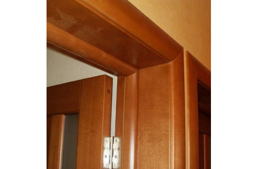 Устанавливаем межкомнатные и входные двери - Ремонт, установка окон и дверей в Севастополе