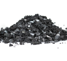 Активированный уголь марки БАУ-МФ (ликероводка) меш. 10 кг - Средства защиты в Армянске