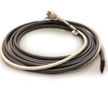 Саморегулирующийся кабель 5м - Газ, отопление в Симферополе