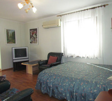 Продам 2-комнатную квартиру в Партените, на ЮБК - Квартиры в Партените