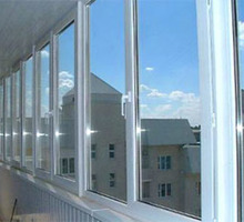 Балконы и лоджии под ключ. Остекление, обшивка и отделка - Балконы и лоджии в Севастополе