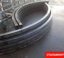 Гиб до 10мм , рубка до 28мм, сварка, сверловка металла: профильной трубы, листа, швеллера,уголка. - Металлические конструкции в Севастополе