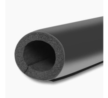 Теплоизоляция K-FLEX Трубки ECO black AL CLAD - Изоляционные материалы в Севастополе