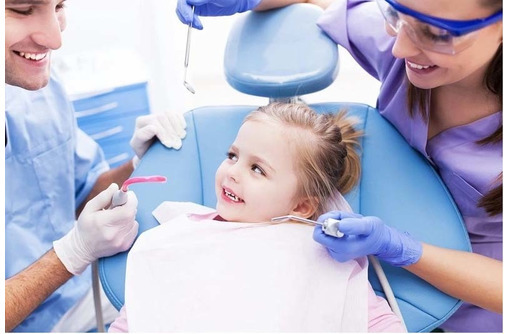 ​Профессиональное лечение, гигиена и красота вашей улыбки – стоматология «Раддент» приглашает! - Стоматология в Симферополе