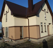 Утепление фасадов домов в Симферополе - Ремонт, отделка в Симферополе