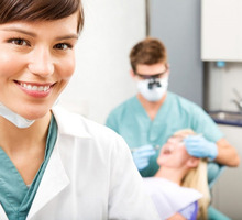 В стоматологию требуются сотрудники - Медицина, фармацевтика в Севастополе