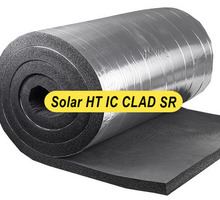 Теплоизоляция для поверхностей Рулон Solar HT IC CLAD SR - Изоляционные материалы в Севастополе
