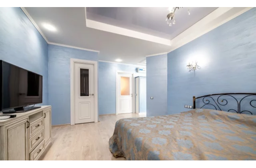 Сдам посуточно 1-комнатную квартиру с дизайнерским ремонтом Пр.Победы ,цена 2800 руб - Аренда квартир в Севастополе